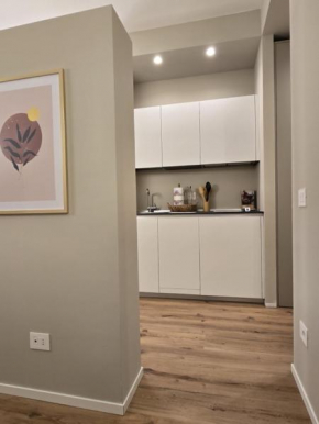 Arena 40 Apartments Romeo